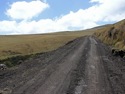 Monte Serin road