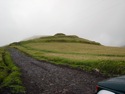 Ancient Indian site at Monte Serin