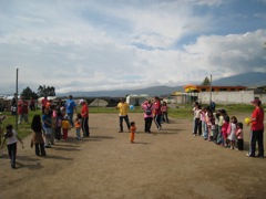 Games at 