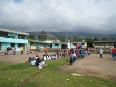 Games at 