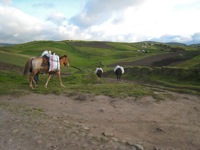 Chambitola Scene