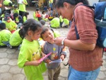 VBS outreach in June '08